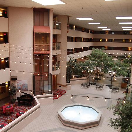 Ramada By Wyndham Viscount Suites Tucson East Εξωτερικό φωτογραφία