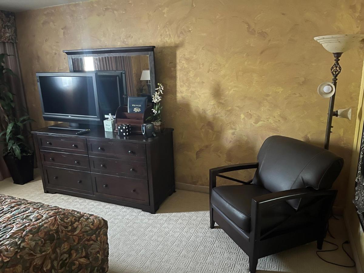 Ramada By Wyndham Viscount Suites Tucson East Εξωτερικό φωτογραφία