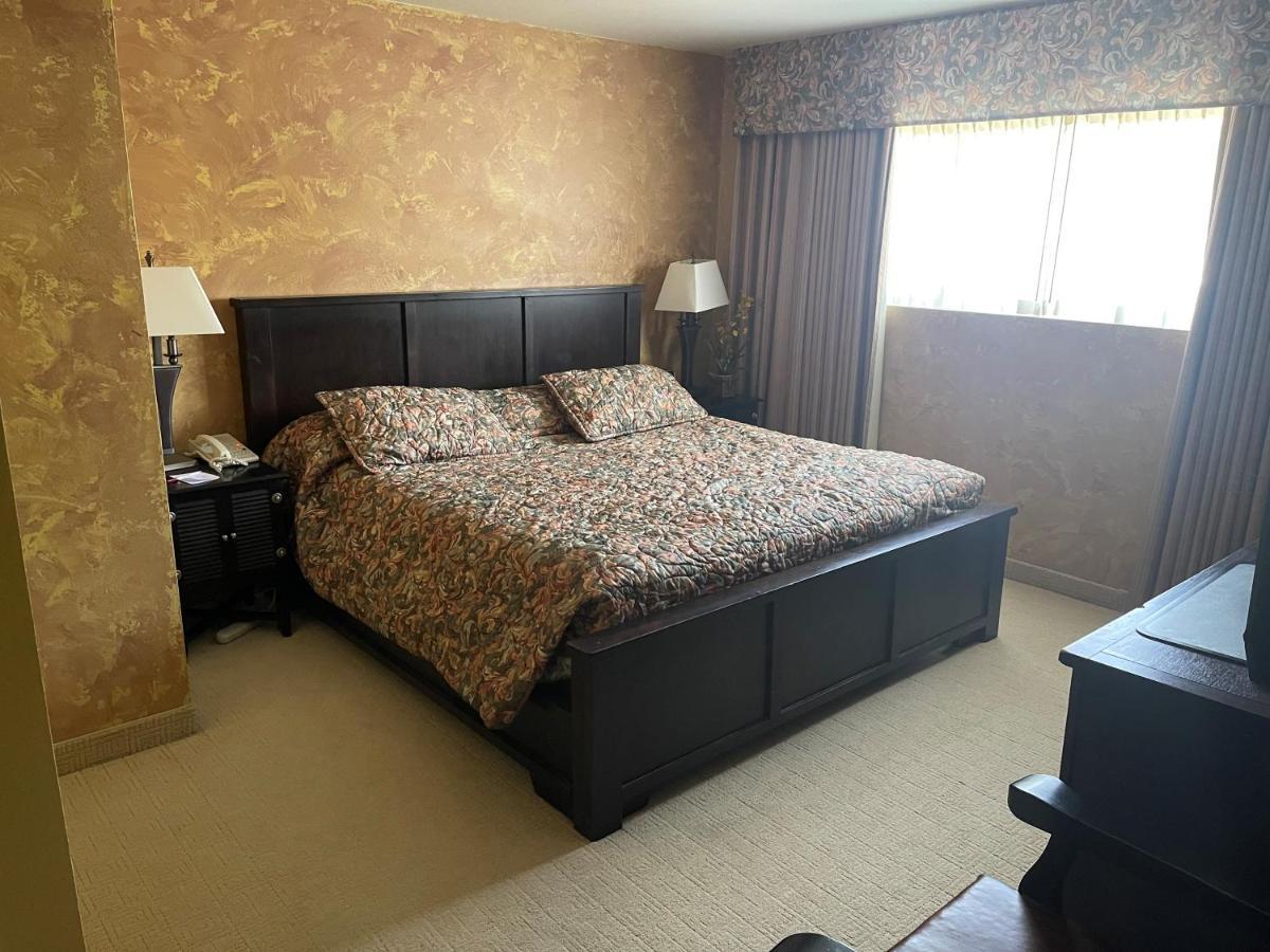 Ramada By Wyndham Viscount Suites Tucson East Εξωτερικό φωτογραφία