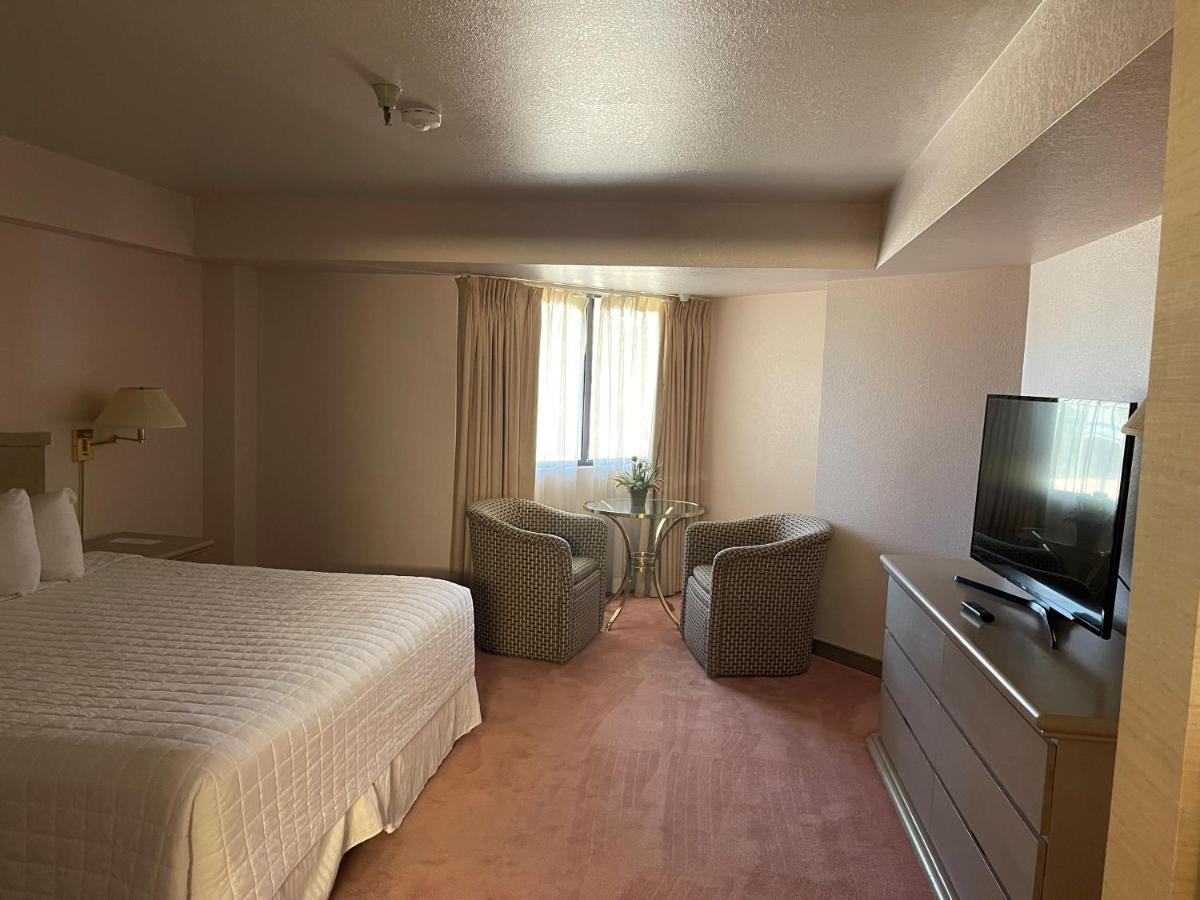 Ramada By Wyndham Viscount Suites Tucson East Εξωτερικό φωτογραφία