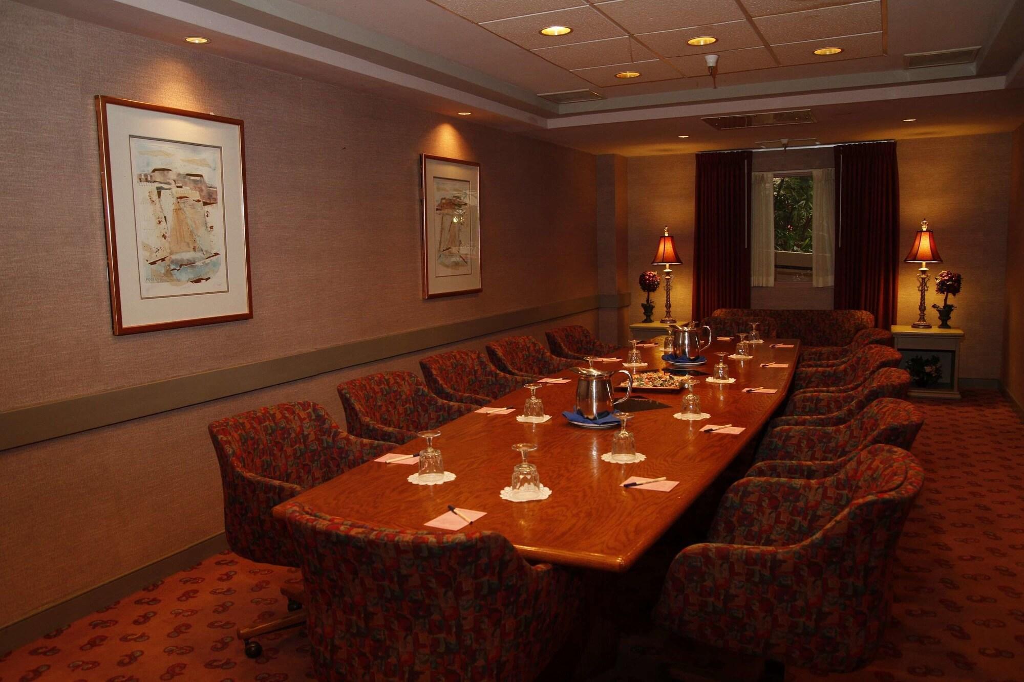Ramada By Wyndham Viscount Suites Tucson East Εξωτερικό φωτογραφία