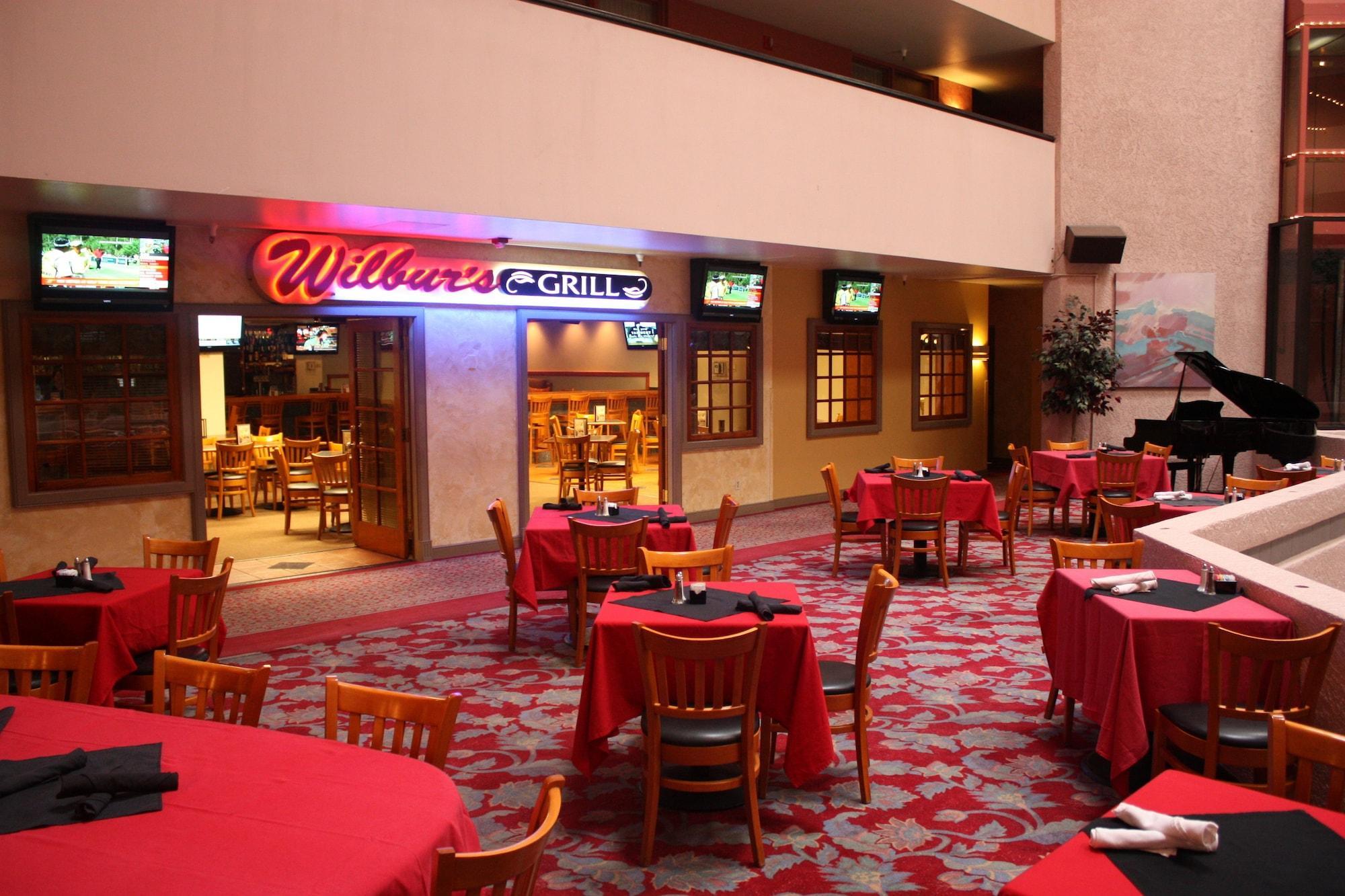 Ramada By Wyndham Viscount Suites Tucson East Εξωτερικό φωτογραφία