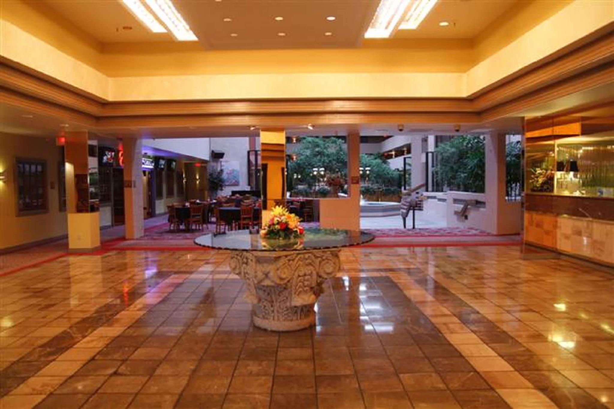 Ramada By Wyndham Viscount Suites Tucson East Εξωτερικό φωτογραφία