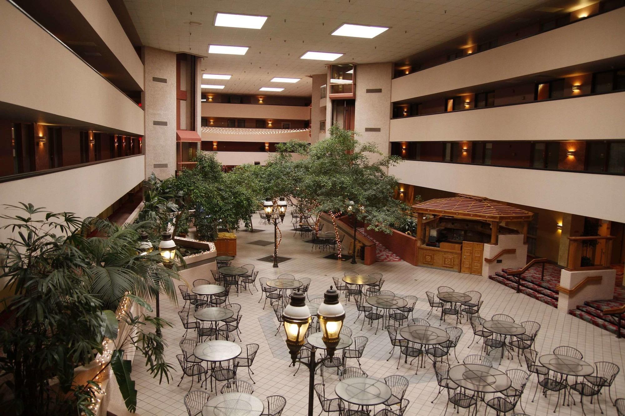 Ramada By Wyndham Viscount Suites Tucson East Εξωτερικό φωτογραφία