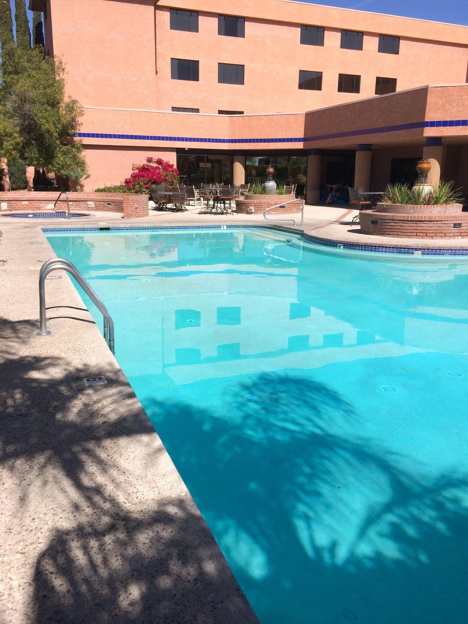 Ramada By Wyndham Viscount Suites Tucson East Εξωτερικό φωτογραφία