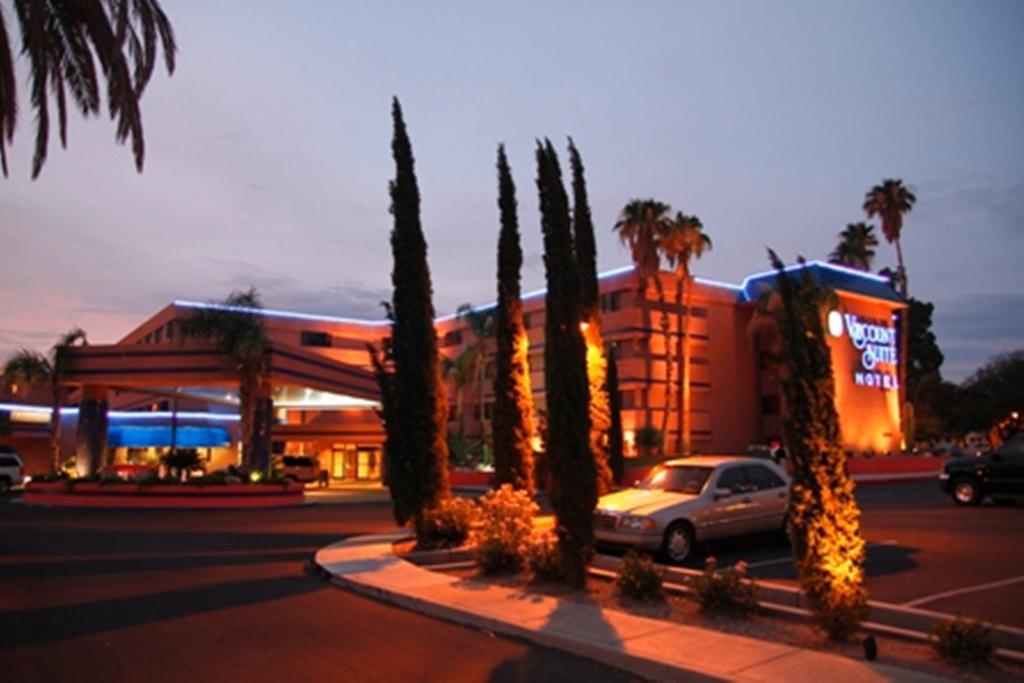 Ramada By Wyndham Viscount Suites Tucson East Εξωτερικό φωτογραφία