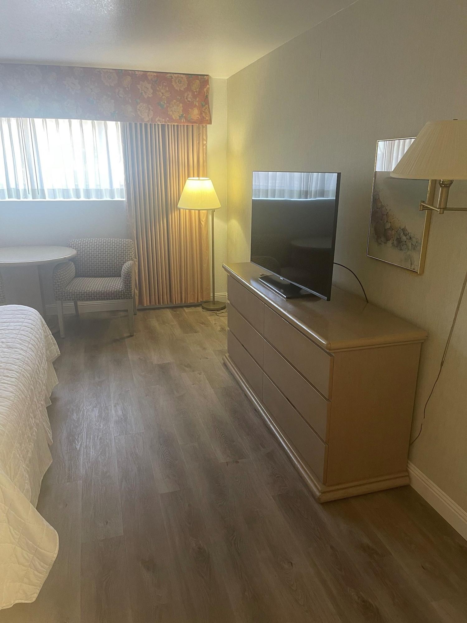 Ramada By Wyndham Viscount Suites Tucson East Εξωτερικό φωτογραφία