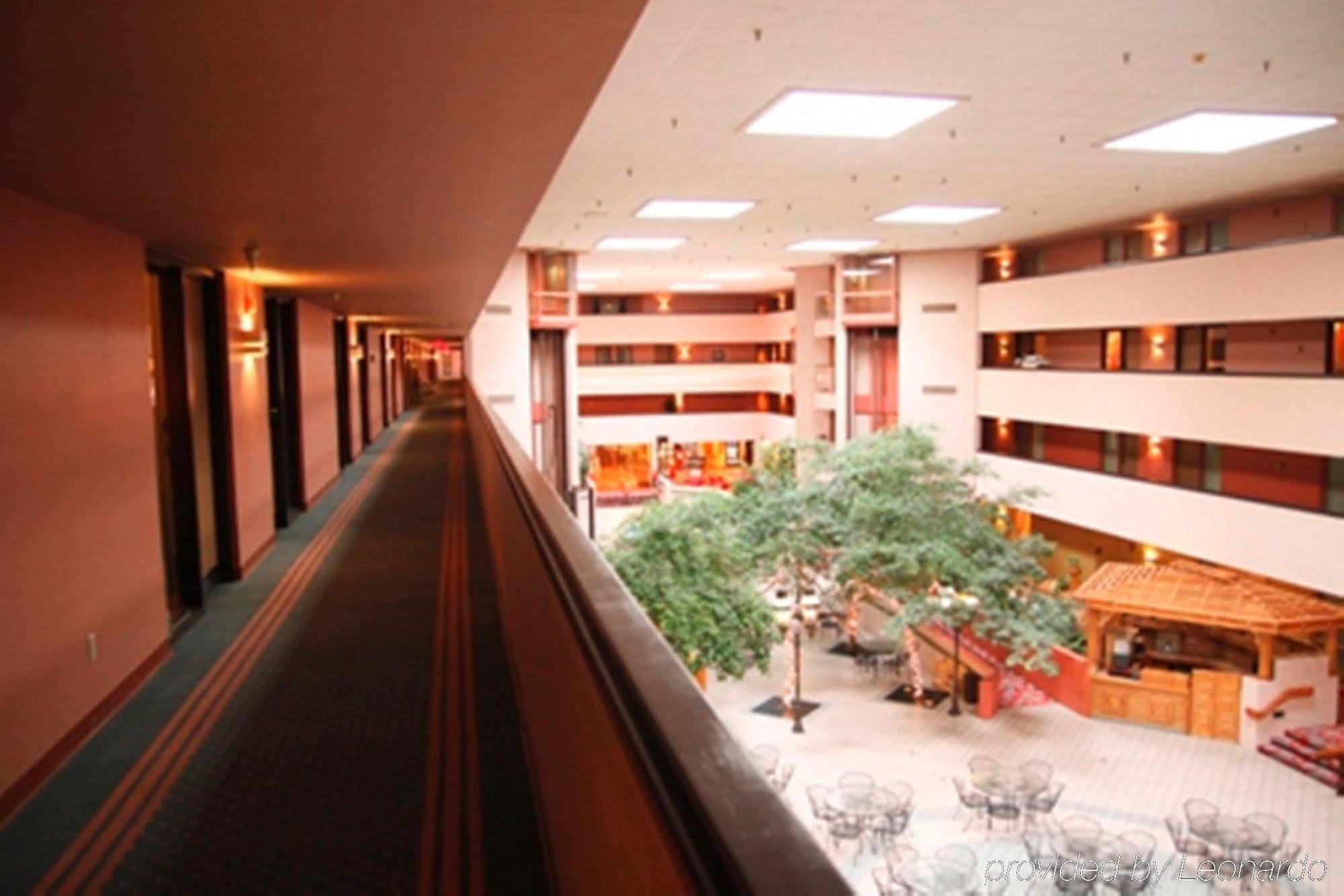 Ramada By Wyndham Viscount Suites Tucson East Εξωτερικό φωτογραφία