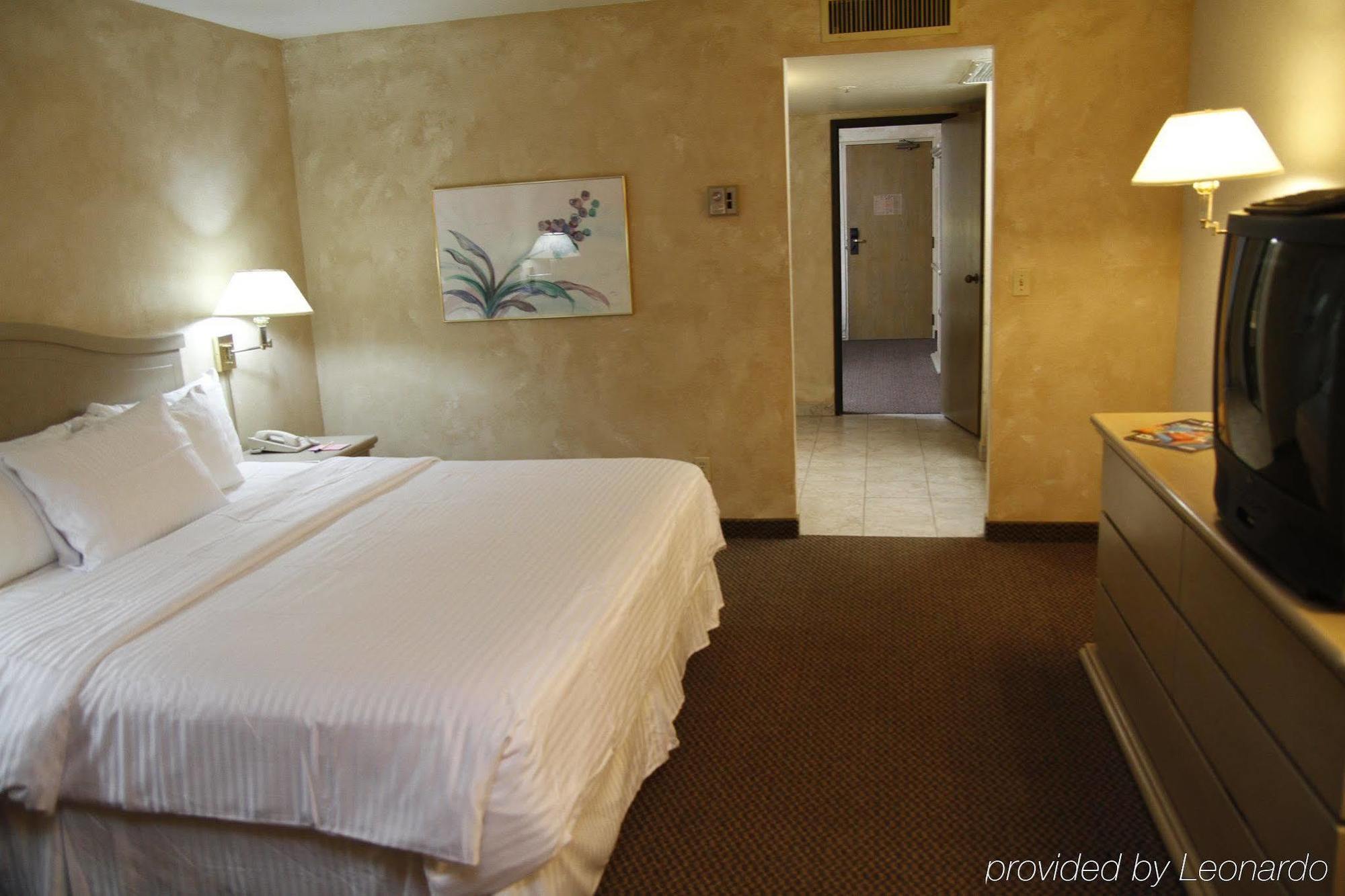 Ramada By Wyndham Viscount Suites Tucson East Δωμάτιο φωτογραφία