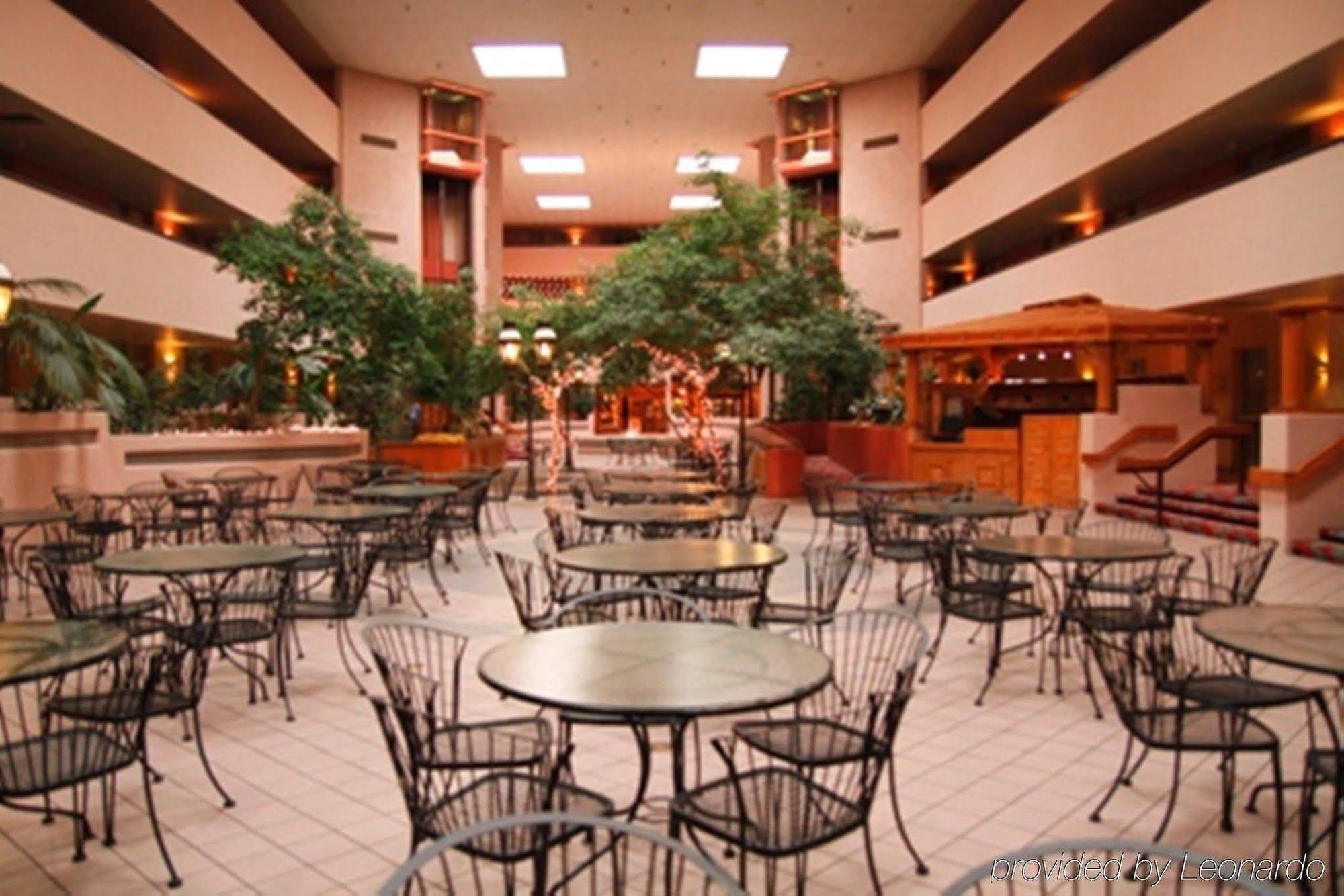 Ramada By Wyndham Viscount Suites Tucson East Εξωτερικό φωτογραφία
