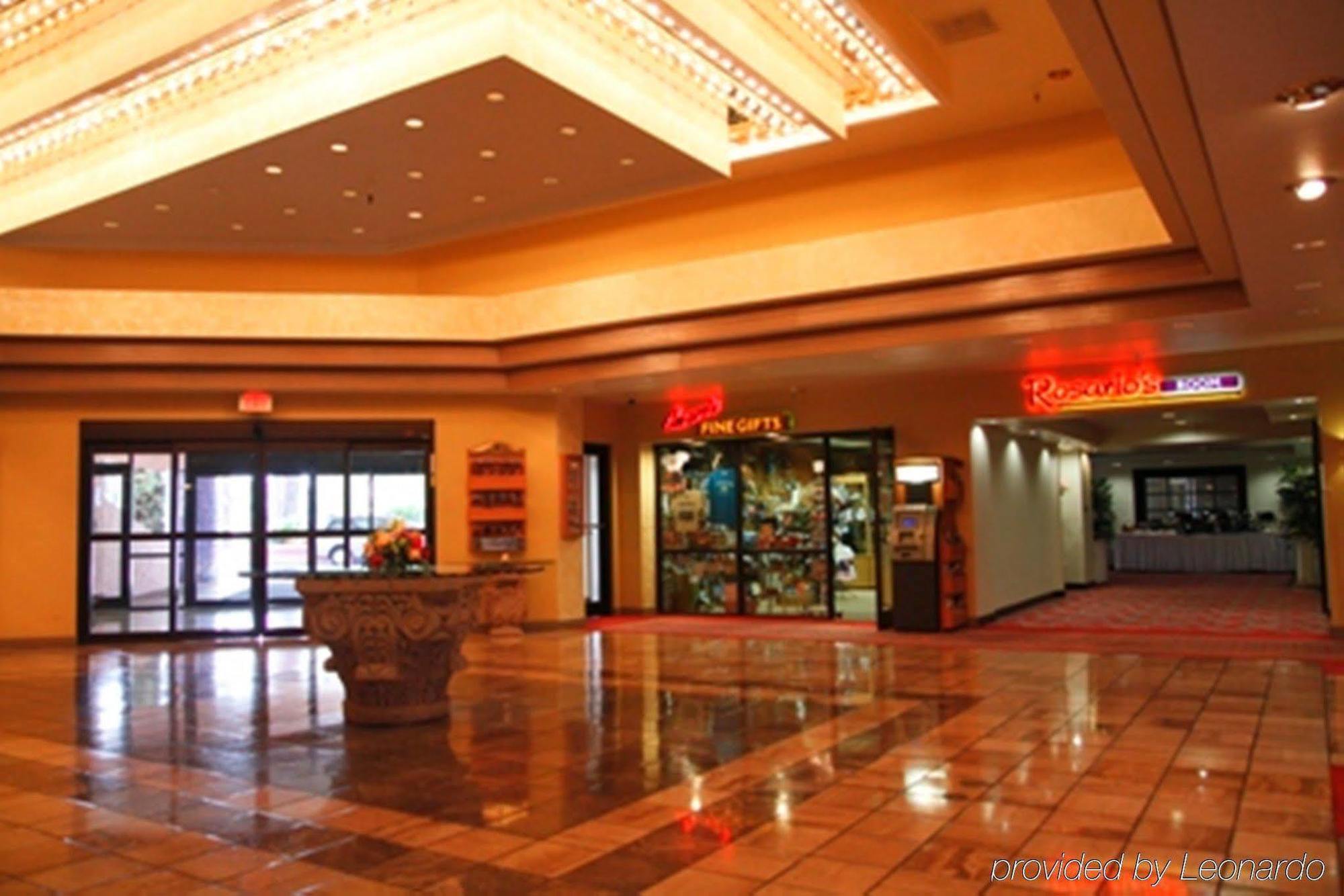 Ramada By Wyndham Viscount Suites Tucson East Εξωτερικό φωτογραφία