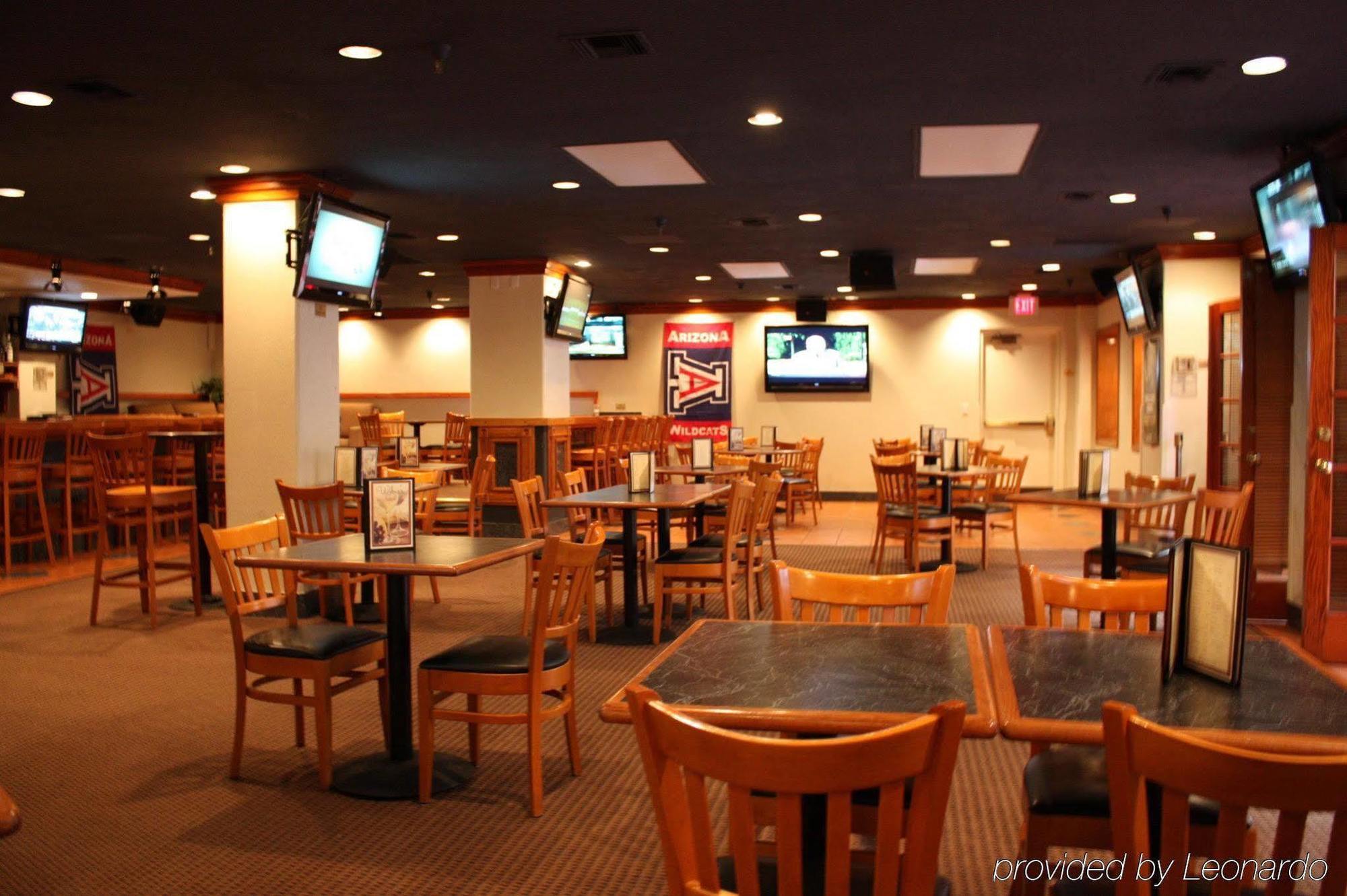 Ramada By Wyndham Viscount Suites Tucson East Εξωτερικό φωτογραφία