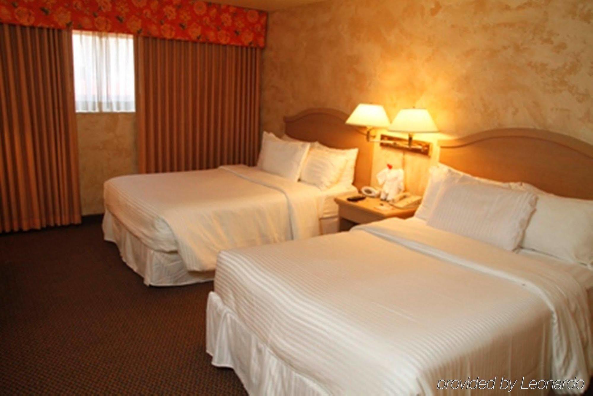 Ramada By Wyndham Viscount Suites Tucson East Εξωτερικό φωτογραφία